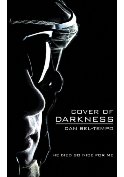 Cover of Darkness