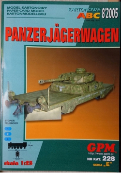 Panzerjagerwagen