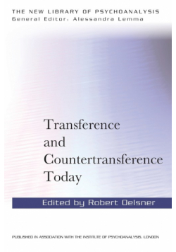 Transference and Countertransference Today