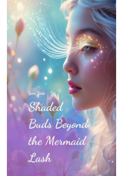 Shaded Buds Beyond the Mermaid Lash