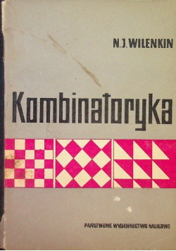 Kombinatoryka