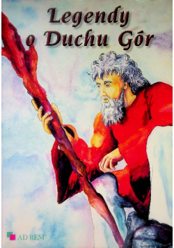 Legendy o Duchu Gór