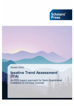 Ipsative Trend Assessment (ITA)