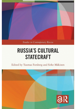 Russia's Cultural Statecraft