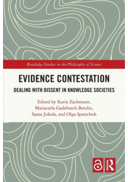 Evidence Contestation