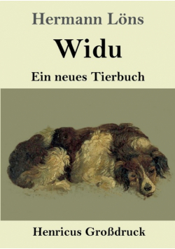 Widu (Großdruck)
