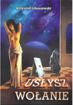 Usłysz wołanie