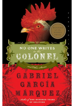 No One Writes to the Colonel