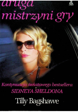 Druga mistrzyni gry