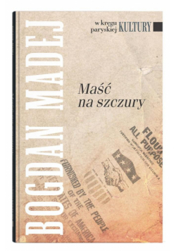 Maść na szczury