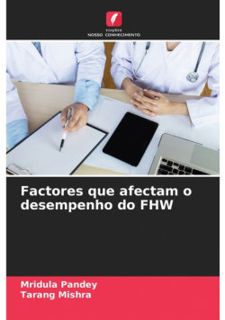 Factores que afectam o desempenho do FHW