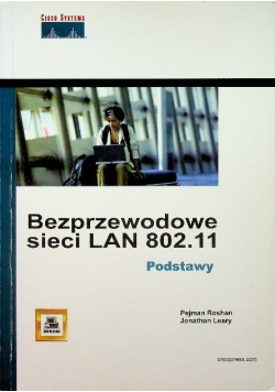 Bezprzewodowe sieci LAN 802 11