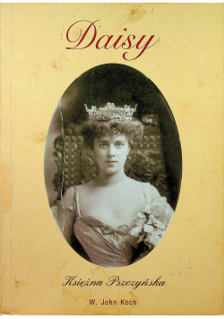 Daisy Księżna Pszczyńska