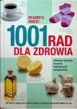 1001 rad dla zdrowia