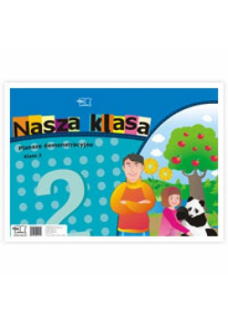 Nasza klasa 2 Plansze demonstracyjne