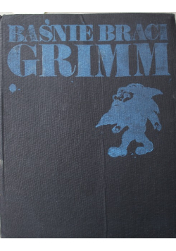 Baśnie Braci Grimm