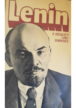 O demokracji socjalistycznej