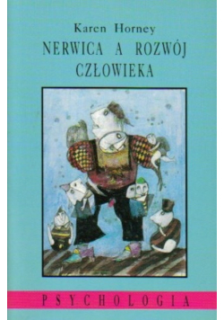 Nerwica a rozwój człowieka