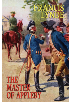 The Master of Appleby