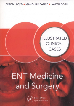 ENT Medicine and Surgery