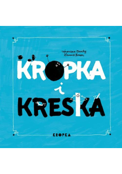 Kropka i kreska