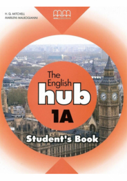 The English Hub 1A