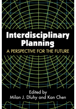 Interdisciplinary Planning