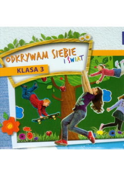 Odkrywam siebie i świat 3 Box podstawowy