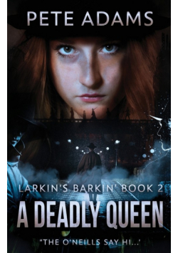 A Deadly Queen
