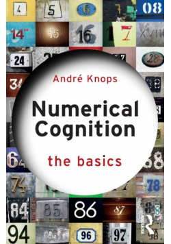 Numerical Cognition