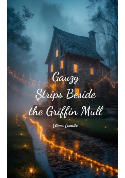 Gauzy Strips Beside the Griffin Mull