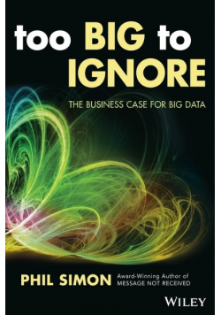 Too Big to Ignore
