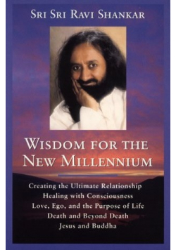 Wisdom for the new millennium