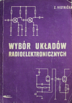 Wybór układów radioelektronicznych