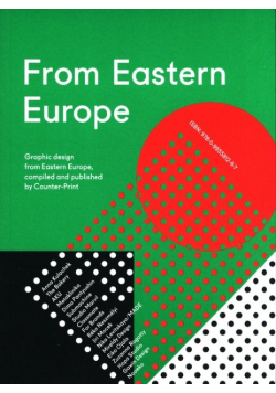 From Eastern Europe Graphic design