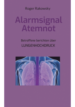 Alarmsignal Atemnot