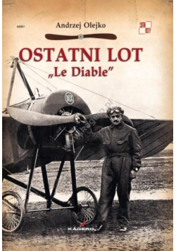 Ostatni Lot "Le Diable"
