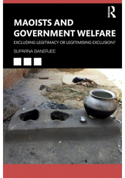 Maoists and Government Welfare
