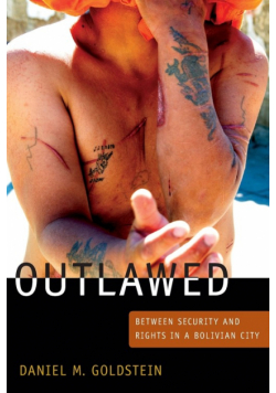 Outlawed