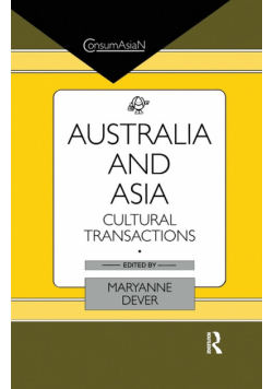 Australia and Asia