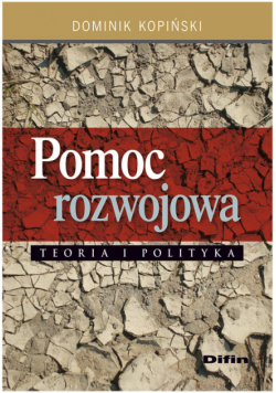 Pomoc rozwojowa
