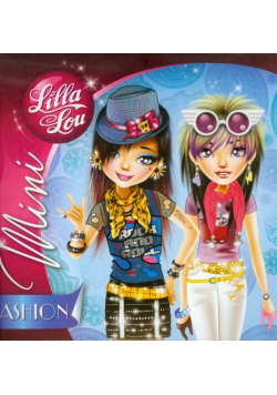 Lilla Lou Mini Fashion