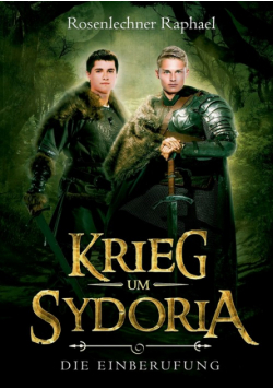 Krieg um Sydoria