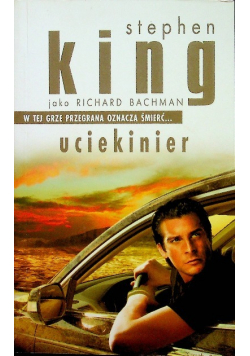 Uciekinier