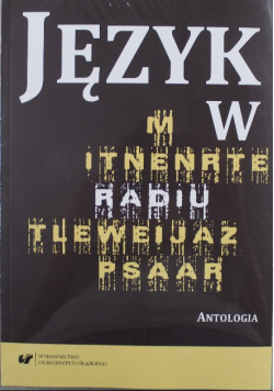 Język w radiu