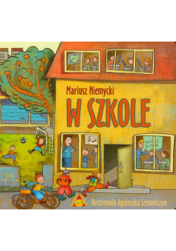 W szkole