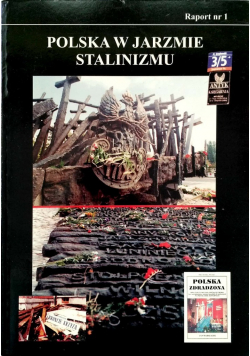 Polska w jarzmie stalinizmu