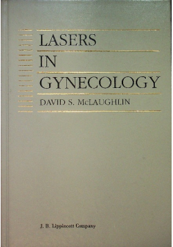 Lasers in Gynecology