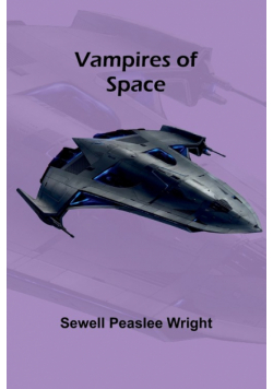 Vampires of Space