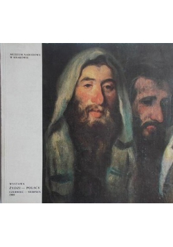 Żydzi polscy Czerwiec sierpień 1989